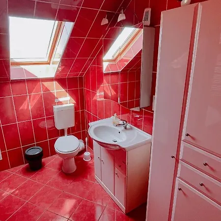 2 Apartament Dargen