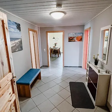 Apartament 2 Dargen