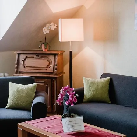 Apartament 2 Dargen