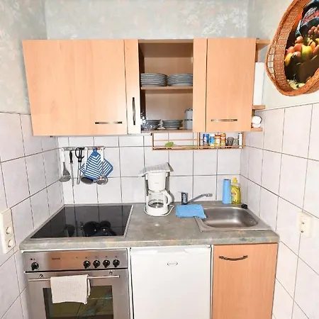 Ferienwohnung 2