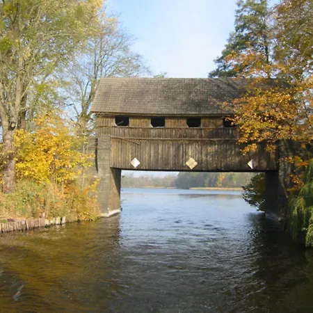 Ferienwohnung 2