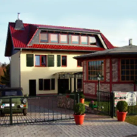 Ferienwohnung 2 Appartement
