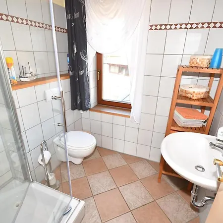 Ferienwohnung 2