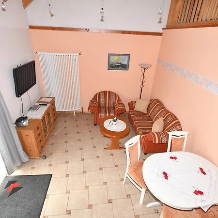 Appartement Ferienwohnung 2